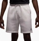 Шорти Air Jordan Brooklyn Fleece White FV7285-133 M - зображення 1