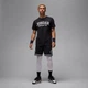 Шорти Air Jordan Dri-Fit Sprt Dmnd Short Black HF9910-010 M - зображення 6