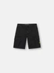 Шорти Stone Island Slim Fit Cargo Bermuda Black K1S15L100011-S00WA-V0129 30 - зображення 2
