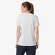 Футболка Helly Hansen Logo T-Shirt White 34112-823 L - изображение 4