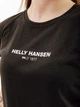 Футболка Helly Hansen W Allure T-Shirt Black 53970-990 M - изображение 3