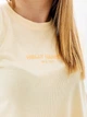 Футболка Helly Hansen W Allure T-Shirt Yellow 53970-367 M - изображение 3