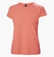 Футболка Helly Hansen Thalia Summer Top Peach 34350-284 M - изображение 1