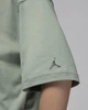 Футболка Air Jordan T-Shirt Oversize Green FN5708-304 S - зображення 6