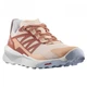Кроссовки Salomon Patrol W Sun Beige/Orange L41678300 38.5 - изображение 2
