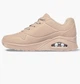 Кроссовки Skechers Uno-Stand On Air Pink 73690-SND 36 - изображение 1