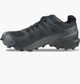 Кроссовки Salomon W Speedcross 5 Gtx Black 407954 41 - изображение 1