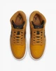 Кроссовки Air Jordan Wmns Air 1 Mid Orange BQ6472-700 36.5 - изображение 5