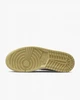 Кроссовки Air Jordan 1 Mid Yellow Bq6472-701 39 - изображение 3