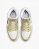 Кроссовки Air Jordan 1 Mid Yellow Bq6472-701 39 - изображение 5