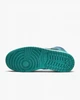 Кросівки Air Jordan W 1 Mid Violet/Turquoise BQ6472-502 36.5 - зображення 3