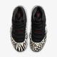 Кроссовки Air Jordan 11 Retro Black/White AR0715-010 36.5 - изображение 4