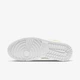 Кроссовки Air Jordan 1 Mid Lx White DA5552-107 40.5 - изображение 2