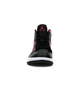 Кроссовки Air Jordan 1 Mid Black Siren Red Black/Pink BQ6472-004 35.5 - изображение 3