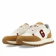 Кросівки Gant Caffay White/Brown 27533166-G136 39 - зображення 2
