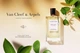Парфюмированная вода унисекс Van Cleef & Arpels Extraordinaire Neroli Amara 75 мл - изображение 4