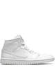 Кросівки Air Jordan 1 Mid White BQ6472-110 36 - зображення 2