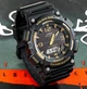 Годинник Casio Timeless Collection AQ-S810W-1A3 MISC - зображення 3