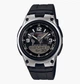 Часы Casio Timeless Collection Vef AW-80-1A MISC - изображение 1