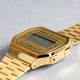 Годинник Casio A168WG-9W MISC - зображення 2