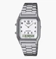 Часы Casio Vintage Edgy Q AQ-230A-7B MISC - изображение 1