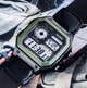 Часы Casio Timeless Collection AE-1200WHB-1B MISC - изображение 5