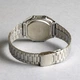Годинник Casio Vintage Iconic A168WA-1W MISC - зображення 4