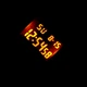 Часы Casio LW-204-1B MISC - изображение 5