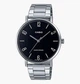 Часы Casio Timeless Collection MTP-VT01D-1B MISC - изображение 1