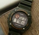 Часы Casio W-216H-3B MISC - изображение 4