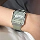 Часы Casio A100WEF-3A MISC - изображение 2