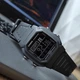 Часы Casio W-800H-1B MISC - изображение 6