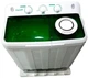 Стиральная машина полуавтомат ViLgrand V650-5P_gree - изображение 2