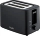 Тостер Dario DT1007 Black - изображение 1