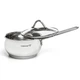Ківш 1.1л з кришкою Hölmer SP-14511-SS Expert - зображення 3