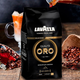 Набор кави в зернах Lavazza Qualita Oro 1 кг та Lavazza Oro Mountain Grown 1 кг - зображення 5