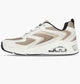 Кроссовки Skechers Street Tres-Air Uno - Fl-Air Beige/Brown 177424-WTAN 38.5 - изображение 1