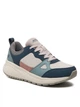 Кроссовки Skechers Bobs Sparrow 2.0 - Retro Clean Blue/White 117268-BLMT 38.5 - изображение 2