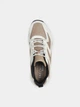 Кроссовки Skechers Street Tres-Air Uno - Fl-Air Beige/Brown 177424-WTAN 38.5 - изображение 3