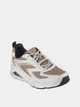Кроссовки Skechers Street Tres-Air Uno - Fl-Air Beige/Brown 177424-WTAN 38.5 - изображение 4