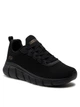 Кроссовки Skechers Bobs B Flex-Visionary Essence Black 117346-B 38 - изображение 4
