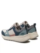 Кроссовки Skechers Bobs Sparrow 2.0 - Retro Clean Blue/White 117268-BLMT 38.5 - изображение 5