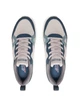 Кроссовки Skechers Bobs Sparrow 2.0 - Retro Clean Blue/White 117268-BLMT 38.5 - изображение 6