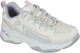Кросівки Skechers DLites 4.0 - Fancy Spirit Beige 149491-NTMT 36.5 - зображення 3