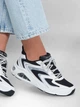 Кроссовки Skechers Street Tres-Air Uno - Fl-Air White/Black 177424-WBK 40 - изображение 4