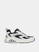 Кроссовки Skechers Street Tres-Air Uno - Fl-Air White/Black 177424-WBK 40 - изображение 5