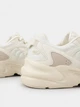 Кроссовки Skechers BobS Sport Bobs Bamina 2 Beige/White 117362-NTMT 37 - изображение 6