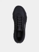 Кроссовки Skechers Go Run Trail Altitude 2.0 - Ravine Black 129525-BBK 36 - изображение 3