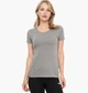 Футболка Kappa Mezza Manica Girocollo Grey K2501-GRIGIOUNITO M - изображение 1