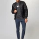 Футболка Ellesse Sl Prado Tee Black SHC07405-106 XS - изображение 4